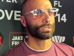 фото - Стало известно, зачем Полу превосходство в габаритах над Дэвисом