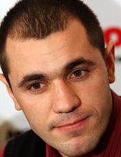 Дмитрий Никулин