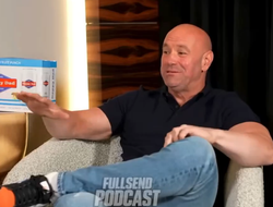 фото - Что там с главным событием супершоу UFC 300? Отвечает Дэйна Уайт