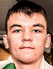 Аарон Маккенна