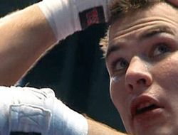 фото - Дмитрий Чудинов остановил Новоа и стал «временным» чемпионом мира