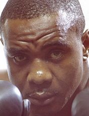 Санни Листон