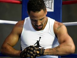 фото - Уорд заговорил об уходе из бокса