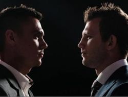 фото - С миру по нитке: У Хорна и Цзю есть дата, Такам и Сиренко узнали имена оппонентов