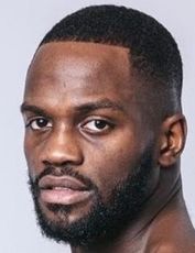 Ишмаэль Дэвис