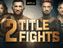 UFC 316: Мераб Двалишвили - Шон О'Мэлли 2. Результаты из Ньюарка LIVE