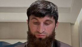 Анкалаев назвал бой с Гуськовым «разминочным»