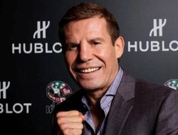 фото - Чавес-старший рассказал, в каком весе его сын будет драться с Канело Альваресом