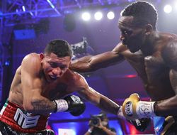 фото - Берчельт завершит карьеру после поражения Накатиле? Отвечает экс-чемпион