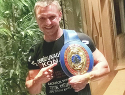 фото - «Современный тренер должен уметь ВСЁ». Украинский специалист Олександр Корх — о работе и жизни в Турции, Сиренко, Башире и многом другом