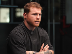 фото - «Приму бой только с Биволом». Канело рассказал, из-за чего проиграл в первый раз