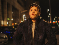 фото - Уайт Макгрегору не указ? Конор оставил интригующее сообщение