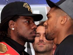 фото - Мартин: Джошуа же «дубовый» на ногах! Если начнёт танцевать, буду ошеломлён