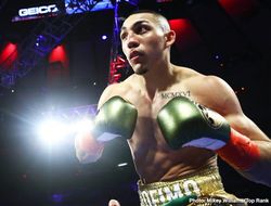 фото - После Ломаченко. Теофимо Лопес назвал имена будущих соперников