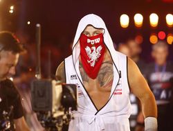 фото - Шпилька и Угонох победили возрастных Гуинна и Касси