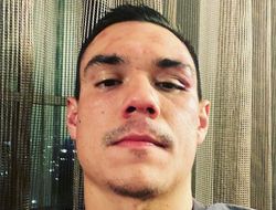 фото - «Камон, давай драться!» У Тим Цзю берут Чарло на слабо