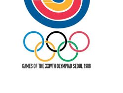 фото - Призеры XXIV Олимпийских игр в Сеуле (Южная Корея) 