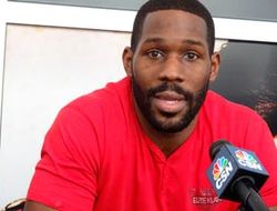 фото - Брайант Дженнингс: «Забрать победу у Каннингхэма – настоящее безумие»