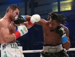 фото - Люк, я твой отец: Эндрэд прокомментировал победу над Килэром