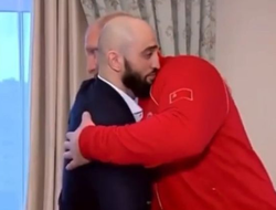 фото - После примирения: Адам Яндиев высказался о развязке конфликта