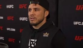 Внезапно? Сехудо раскритиковал Уайта: «Пора взять на себя ответственность»