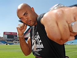 фото - Габриэль Кампильо – о бое с Артуром Бетербиевым