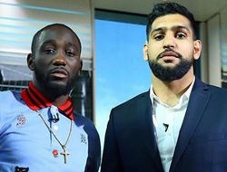 фото - Амир Хан: Мы все хотим завязать с боксом и больше никогда не работать