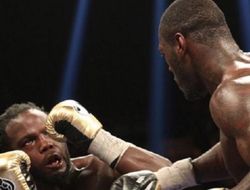 фото - Уайлдер: Реванш Джошуа не понадобится — ему хватит и одного избиения