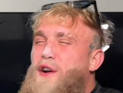 фото - Очередной ржач от Джейка Пола. Шоумен здорово высмеял Макгрегора — видео