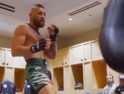фото - Макгрегор готовит последний бой в UFC. Назвал желаемую дату