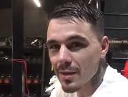 фото - Камбосос назвал фаворита боя Гарсия – Дэвис