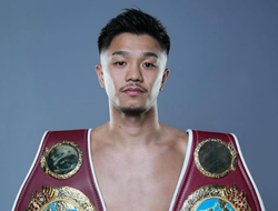 фото - Накатани принял условия Иноуэ, новая дата у Чарра и Пулева