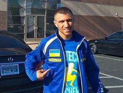 фото - Василий Ломаченко показал, что ждёт грубиянов: видео