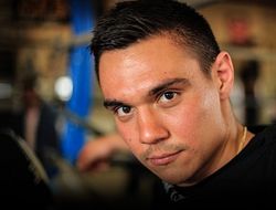 фото - Чарло–Цзю. Тим хочет помощи своей последней жертвы