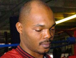 фото - Крис Хенри застрелен в Хьюстоне