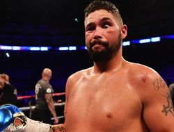 фото - Тони Беллью: Никто не знает, кто такой Дионтэй Уайлдер