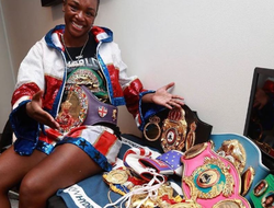 фото - Королева женского профибокса Шилдс проведёт первый реванш в карьере