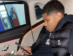 фото - Стивенсон высмеивает Ломаченко: Перепуганному мужичку меня не побить