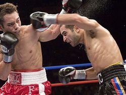 фото - Нонито Донэйр против Вахтанга Дарчиняна: дубль второй в ноябре