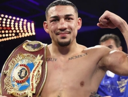 фото - Лопес получил хорошие новости от WBO. С кем Теофимо проведёт дебютную защиту?