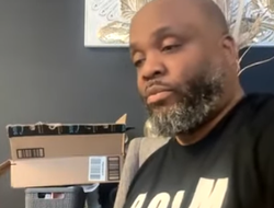 фото - Роуч побьёт Кишона. Объясняет тренер «Танка» Дэвиса