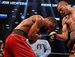 фото - СМИ: Андре Диррелл вскоре объявит о завершении карьеры