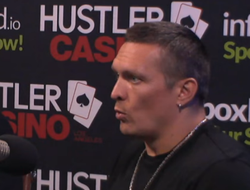 фото - Усик назвал самый сложный бой и обладателя самого сильного удара. И удивил