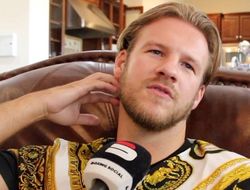 фото - Фьюри — не Ортис. Тренер Тайсона прокомментировал триумф Уайлдера