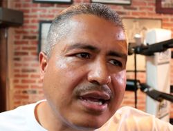 фото - Роберт Гарсиа: Ломаченко против Пакьяо — это адский бой!