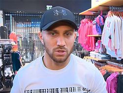 фото - Ломаченко: К Педрасе пришлось подбирать ключи