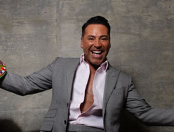 фото - Де Ла Хойя хочет заполучить Кроуфорда, манит боем против Спенса