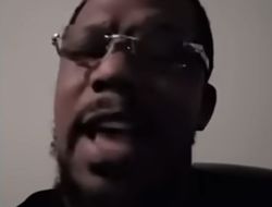 фото - Норман объяснил, почему у Хэйни нет удара и раскрыл тактику на бой