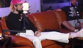 О’Мэлли эмоционально объяснил, почему у него 3-раундовый бой