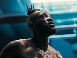 фото - Уайлдер обвинил топ-10 супертяжей, что все «химичатся» — но не он